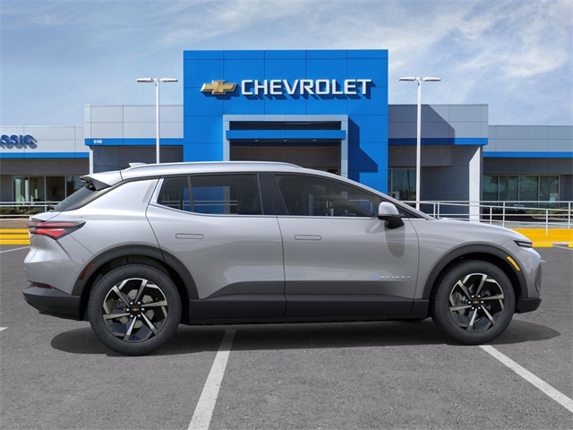 Chevrolet Equinox EV LT 2 PDE 2026 Chevrolet Equinox EV LT 2 PDE 2026