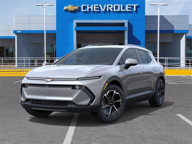 Chevrolet Equinox EV LT 2 PDE 2026 Chevrolet Equinox EV LT 2 PDE 2026