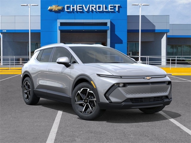 Chevrolet Equinox EV LT 2 PDE 2026 Chevrolet Equinox EV LT 2 PDE 2026