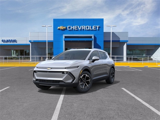 Chevrolet Equinox EV LT 2 PDE 2026 Chevrolet Equinox EV LT 2 PDE 2026