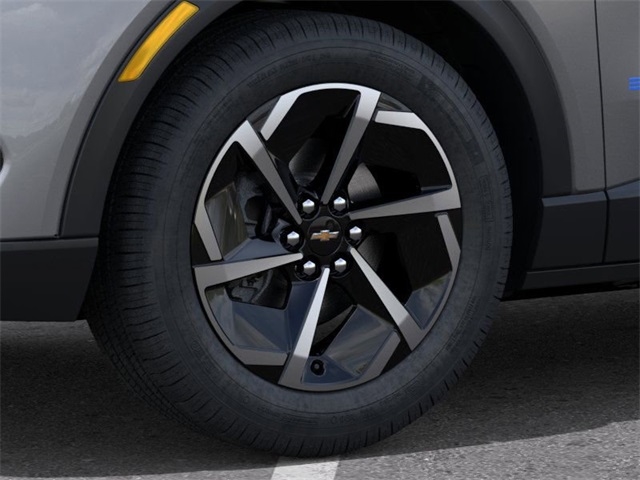 Chevrolet Equinox EV LT 2 PDE 2026 Chevrolet Equinox EV LT 2 PDE 2026