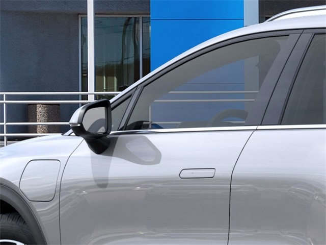 Chevrolet Equinox EV LT 2 PDE 2026 Chevrolet Equinox EV LT 2 PDE 2026