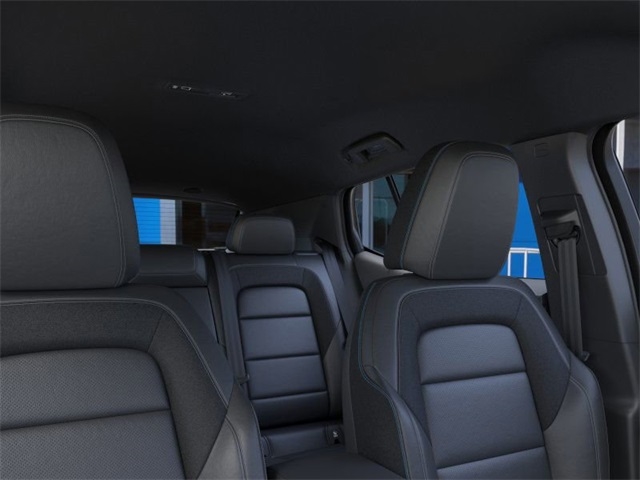 Chevrolet Equinox EV LT 2 PDE 2026 Chevrolet Equinox EV LT 2 PDE 2026