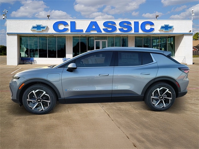 Chevrolet Equinox EV LT 2 PDE 2026