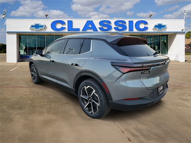 Chevrolet Equinox EV LT 2 PDE 2026