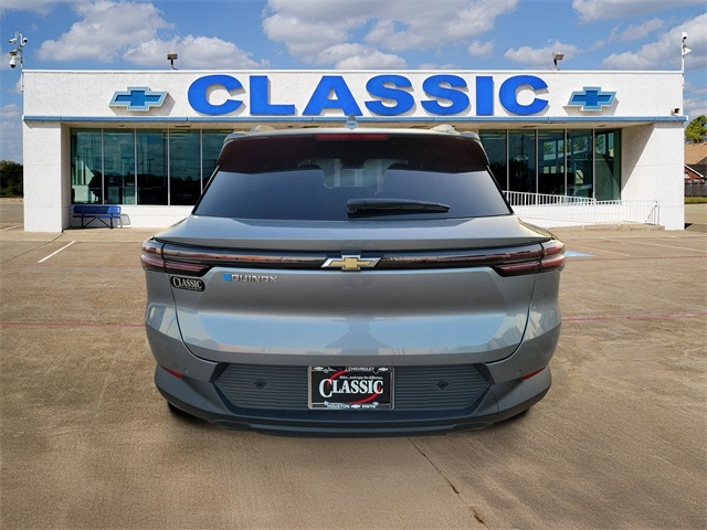 Chevrolet Equinox EV LT 2 PDE 2026