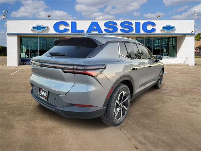 Chevrolet Equinox EV LT 2 PDE 2026