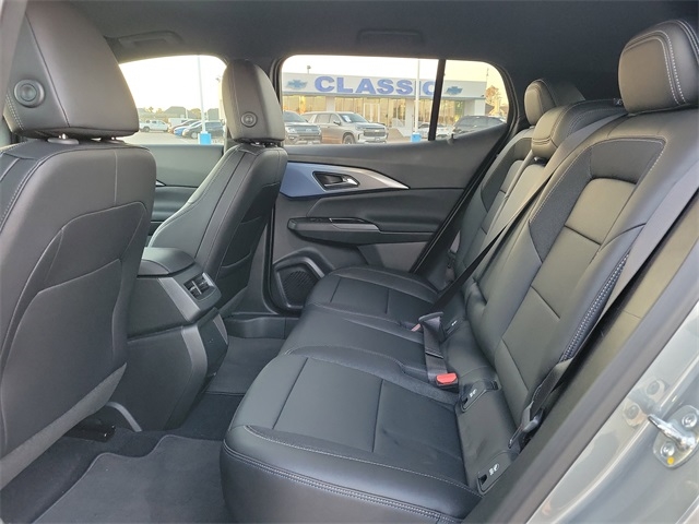 Chevrolet Equinox EV LT 2 PDE 2026