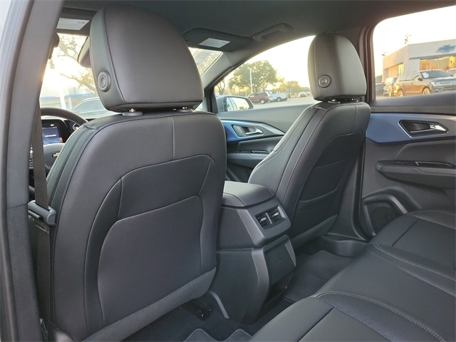 Chevrolet Equinox EV LT 2 PDE 2026