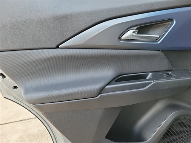 Chevrolet Equinox EV LT 2 PDE 2026