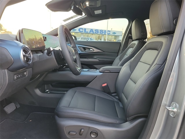 Chevrolet Equinox EV LT 2 PDE 2026