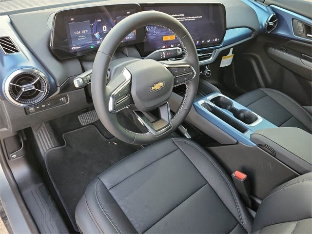 Chevrolet Equinox EV LT 2 PDE 2026