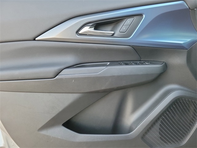 Chevrolet Equinox EV LT 2 PDE 2026