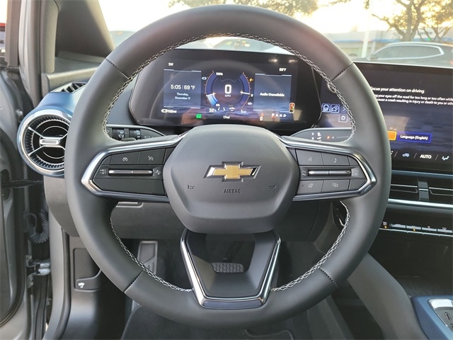 Chevrolet Equinox EV LT 2 PDE 2026