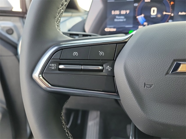 Chevrolet Equinox EV LT 2 PDE 2026