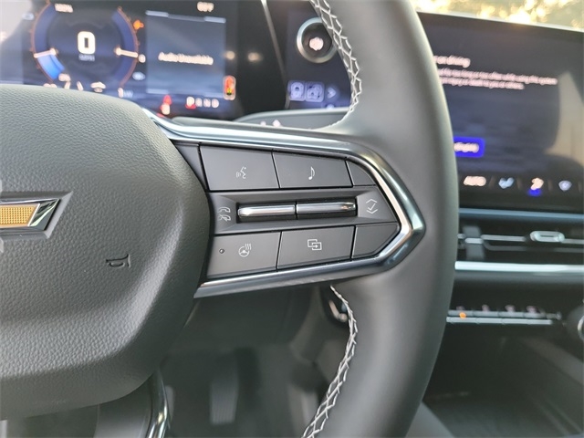 Chevrolet Equinox EV LT 2 PDE 2026