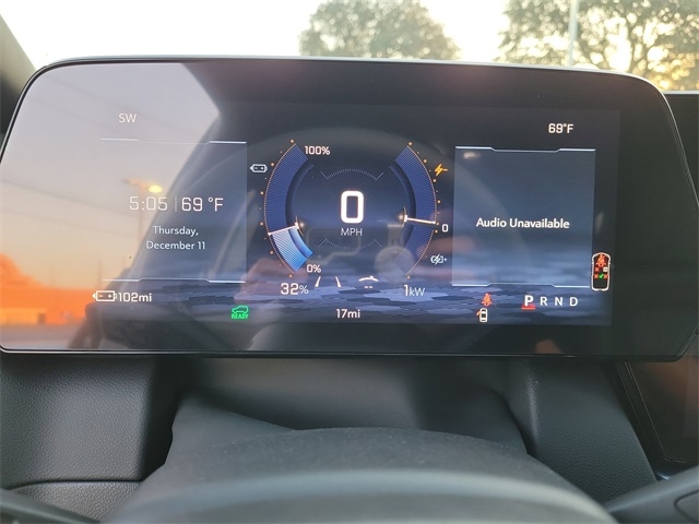 Chevrolet Equinox EV LT 2 PDE 2026