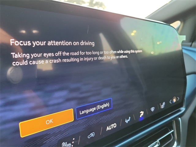 Chevrolet Equinox EV LT 2 PDE 2026