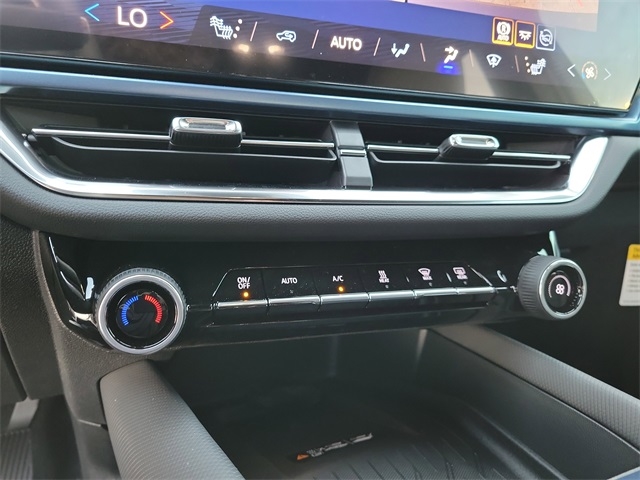 Chevrolet Equinox EV LT 2 PDE 2026