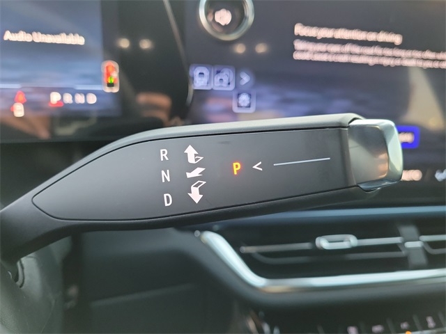 Chevrolet Equinox EV LT 2 PDE 2026