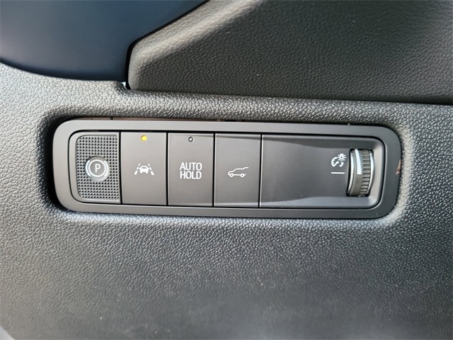 Chevrolet Equinox EV LT 2 PDE 2026