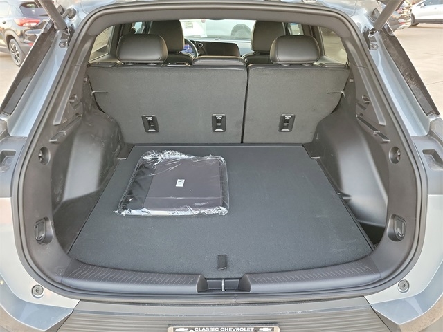 Chevrolet Equinox EV LT 2 PDE 2026