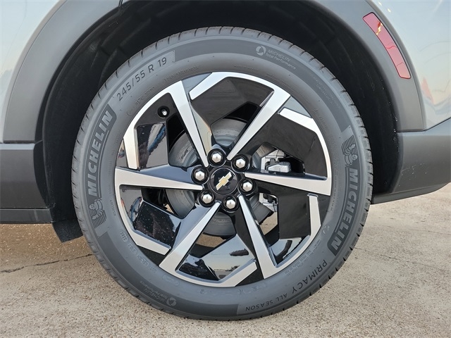 Chevrolet Equinox EV LT 2 PDE 2026