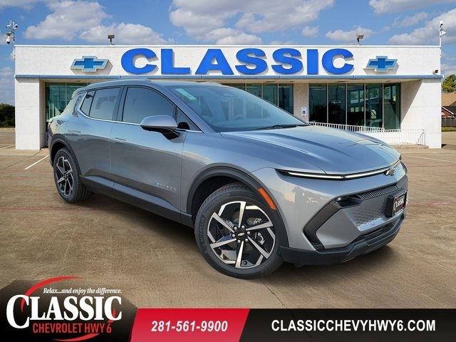 Chevrolet Equinox EV LT 2 PDE 2026