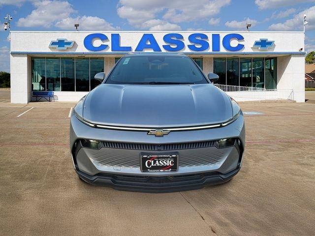 Chevrolet Equinox EV LT 2 PDE 2026