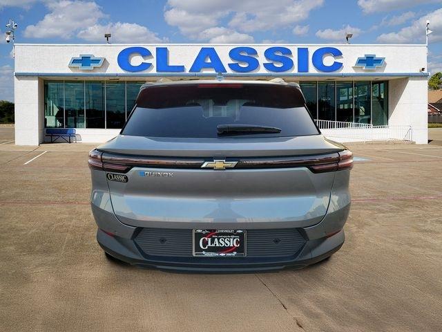 Chevrolet Equinox EV LT 2 PDE 2026