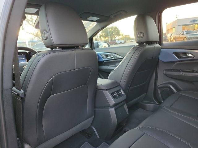 Chevrolet Equinox EV LT 2 PDE 2026