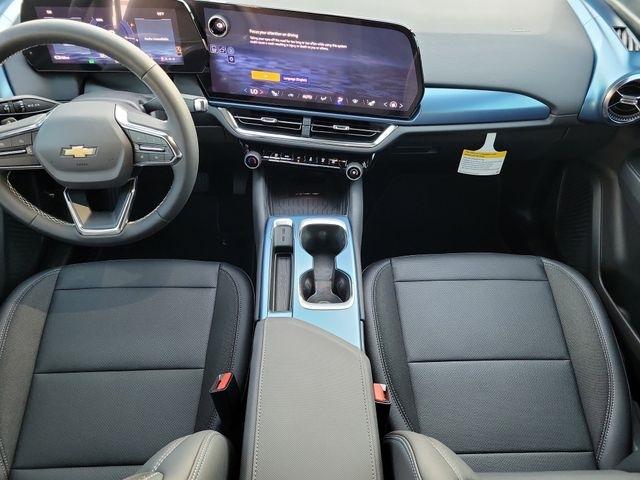 Chevrolet Equinox EV LT 2 PDE 2026