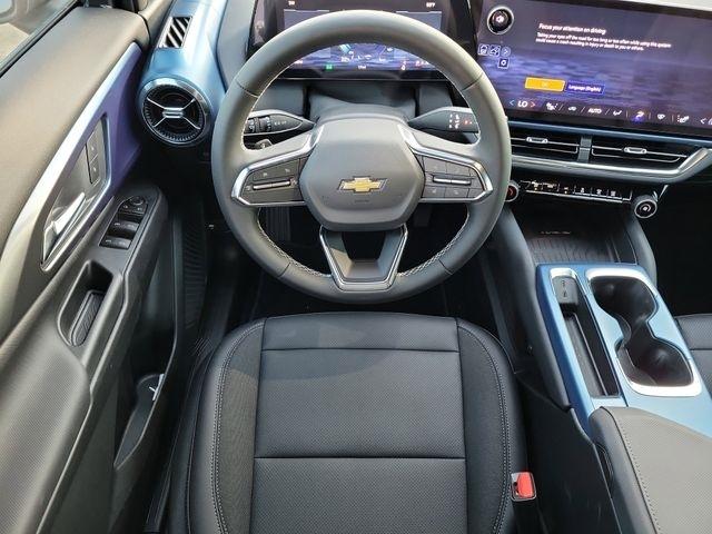 Chevrolet Equinox EV LT 2 PDE 2026