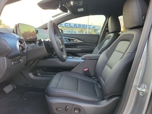 Chevrolet Equinox EV LT 2 PDE 2026