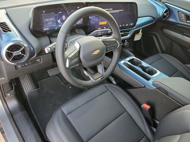 Chevrolet Equinox EV LT 2 PDE 2026