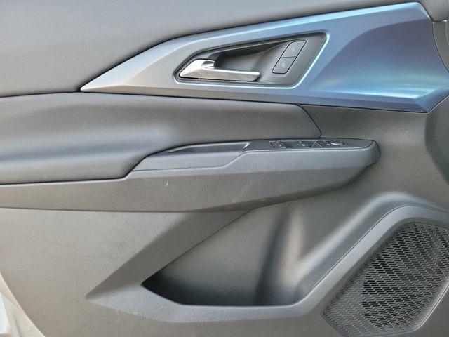 Chevrolet Equinox EV LT 2 PDE 2026