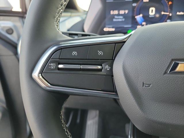 Chevrolet Equinox EV LT 2 PDE 2026