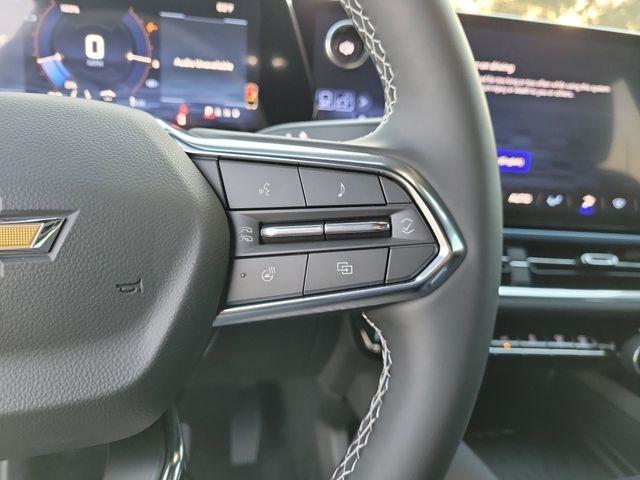 Chevrolet Equinox EV LT 2 PDE 2026