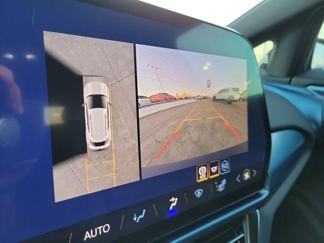 Chevrolet Equinox EV LT 2 PDE 2026