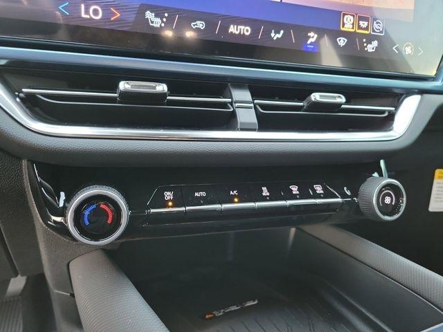 Chevrolet Equinox EV LT 2 PDE 2026