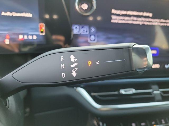 Chevrolet Equinox EV LT 2 PDE 2026