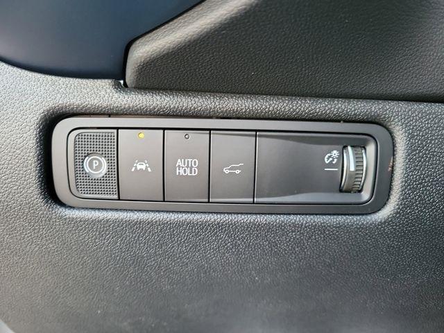 Chevrolet Equinox EV LT 2 PDE 2026