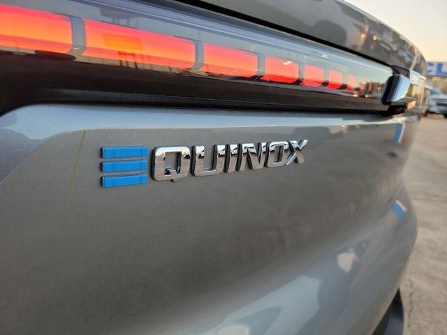 Chevrolet Equinox EV LT 2 PDE 2026