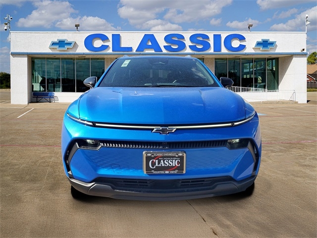 Chevrolet Equinox EV LT 2 PDE 2026 Chevrolet Equinox EV LT 2 PDE 2026