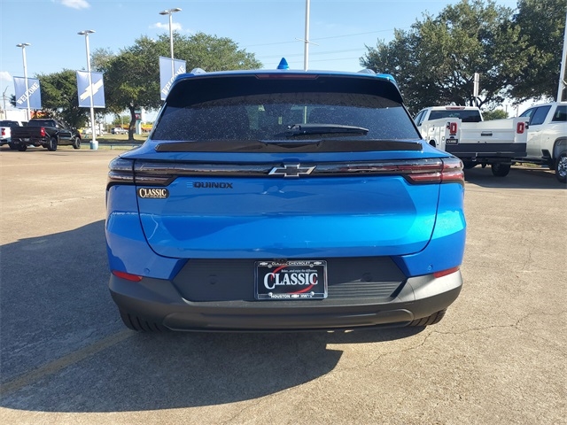 Chevrolet Equinox EV LT 2 PDE 2026 Chevrolet Equinox EV LT 2 PDE 2026