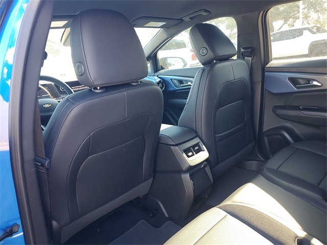 Chevrolet Equinox EV LT 2 PDE 2026 Chevrolet Equinox EV LT 2 PDE 2026