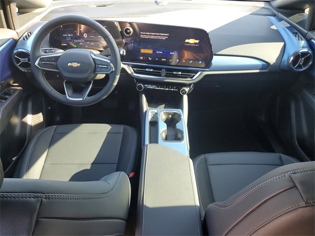 Chevrolet Equinox EV LT 2 PDE 2026 Chevrolet Equinox EV LT 2 PDE 2026