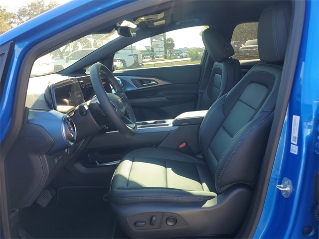 Chevrolet Equinox EV LT 2 PDE 2026 Chevrolet Equinox EV LT 2 PDE 2026