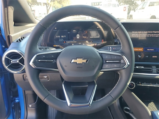 Chevrolet Equinox EV LT 2 PDE 2026 Chevrolet Equinox EV LT 2 PDE 2026