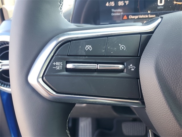 Chevrolet Equinox EV LT 2 PDE 2026 Chevrolet Equinox EV LT 2 PDE 2026